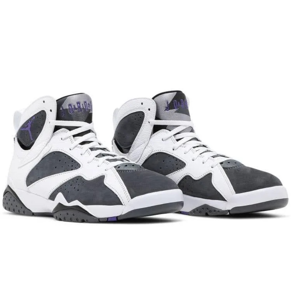 NIKE Air Jordan shoes
